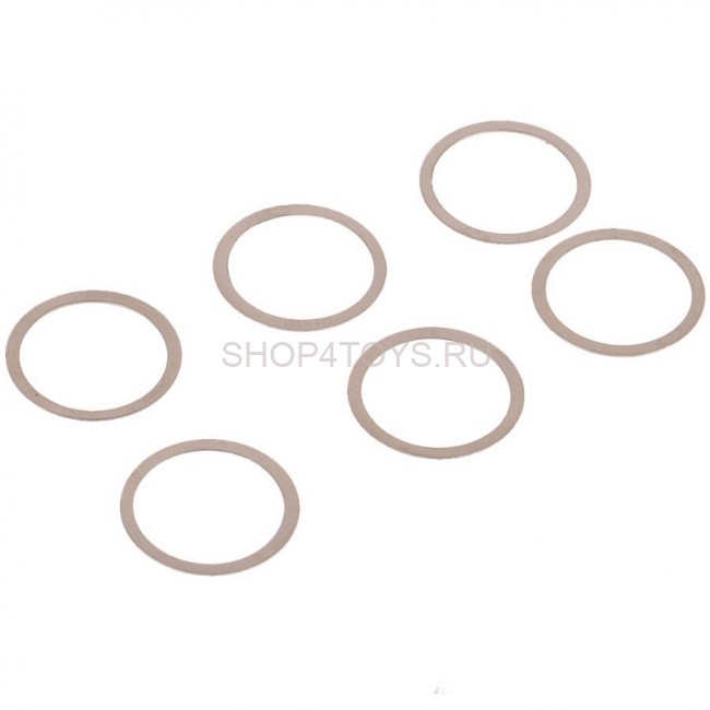 Шайбы HSP 16x13.1x0.3 - 85810 Шайбы HSP 16x13.1x0.3 - 85810