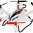 Радиоуправляемый гексакоптер WLtoys Spaceship с HD камерой 2.4G - Q282