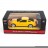 Радиоуправляемая машина Ford Mustang Yellow 1:24 - 27050-Y