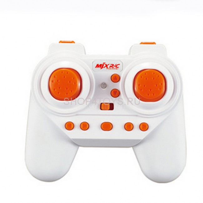 Радиоуправляемый квадрокоптер MJX R/C X916H с пультом 2.4G - X916H