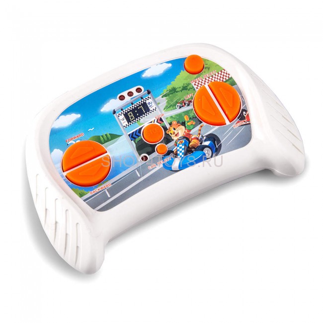 Пульт управления 2.4G для электромобилей - ABL-002