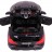 Детский электромобиль Mercedes-Benz SL65 Black 12V 2.4G - XMX602