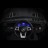 Детский электромобиль Mercedes-Benz SL65 Black 12V 2.4G - XMX602