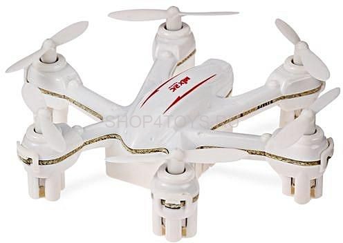 Радиоуправляемый гексакоптер MJX X901 White 2.4G - X901-WHITE