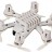 Радиоуправляемый гексакоптер MJX X901 White 2.4G - X901-WHITE
