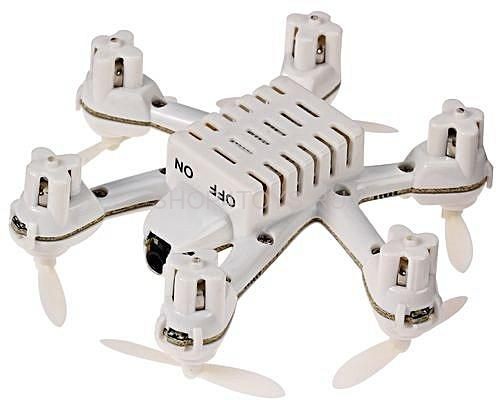Радиоуправляемый гексакоптер MJX X901 White 2.4G - X901-WHITE