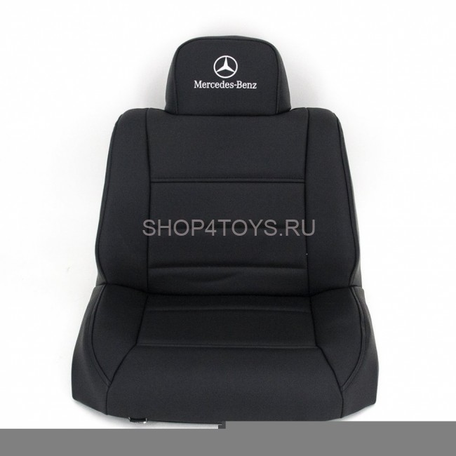 Детский электромобиль Mercedes Benz G63 LUXURY 2.4G - Red - HL168-LUX-RED Детский электромобиль Mercedes Benz G63 LUXURY 2.4G - Red - HL168-LUX-RED