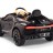Детский электромобиль Bugatti Chiron 2.4G - BLACK - HL318