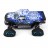 Радиоуправляемый монстр на гусеницах HSP Snow Truck 4WD PRO 1:10 - 94704-88069
