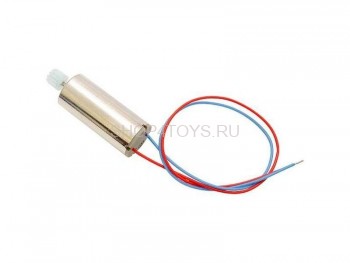 Мотор CW для квадрокоптера MJX X104G - X104G17 Мотор CW для квадрокоптера MJX X104G - X104G17
