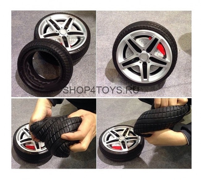 Радиоуправляемый электромобиль-джип DMD-G55 Mercedes-Benz AMG 12V 2.4G - DMD-178A-B Радиоуправляемый электромобиль-джип DMD-G55 Mercedes-Benz AMG 12V 2.4G - DMD-178A-B