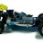 Радиоуправляемая багги с ДВС HSP Nitro Off-Road Buggy 4WD 1:10 - 94166 - 2.4G