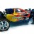 Радиоуправляемая багги с ДВС HSP Nitro Off-Road Buggy 4WD 1:10 - 94166 - 2.4G