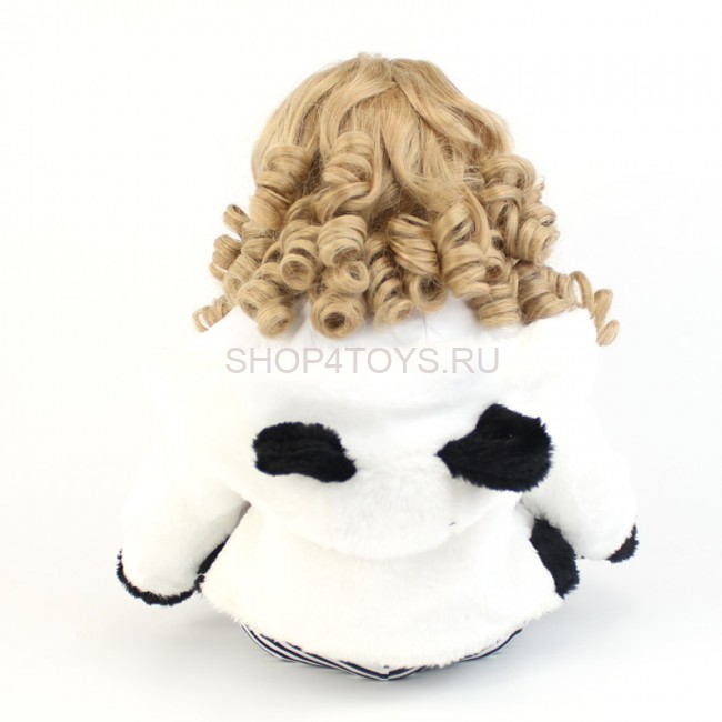 Реборн взрослая блондинка Альберта Реборн взрослая блондинка Альберта