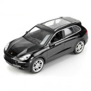 Радиоуправляемая машина MZ Porsche Cayenne 1:14 - 2045K Радиоуправляемая машина MZ Porsche Cayenne 1:14 - 2045K