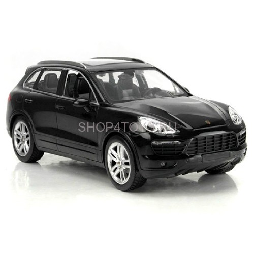 Радиоуправляемая машина MZ Porsche Cayenne 1:14 - 2045K