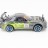 Радиоуправляемый автомобиль для дрифта HSP Flying Fish 2 - 1:16 4WD - 94163T3-16378 - 2.4G