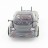 Радиоуправляемый автомобиль для дрифта HSP Flying Fish 2 - 1:16 4WD - 94163T3-16378 - 2.4G
