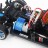 Радиоуправляемый автомобиль для дрифта HSP Flying Fish 2 - 1:16 4WD - 94163T3-16378 - 2.4G