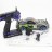 Радиоуправляемый автомобиль для дрифта HSP Flying Fish 2 - 1:16 4WD - 94163T3-16378 - 2.4G