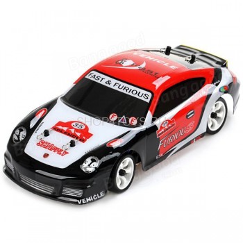 Радиоуправляемый автомобиль для дрифта WLtoys Drift Car 4WD K969 1:28 2.4G - K969 Радиоуправляемый автомобиль для дрифта WLtoys Drift Car 4WD K969 1:28 2.4G - K969 - это новая модель автомобиля для дрифта от компании WLtoys
