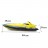 Радиоуправляемый катер Create Toys Yellow Fierce (80 см, 15 км/ч) - CT-3332K-YELLOW