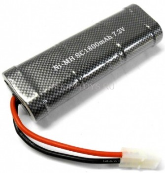 Аккумулятор HSP - 03014 Аккумулятор 7.2v 1800mA - 03014