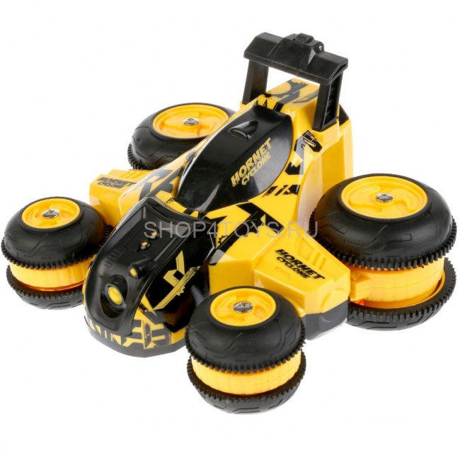 Радиоуправляемый перевертыш HB Turbine Storm 2.4G - HB-CL03 Радиоуправляемый перевертыш HB Turbine Storm 2.4G - HB-CL03