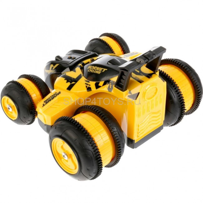 Радиоуправляемый перевертыш HB Turbine Storm 2.4G - HB-CL03 Радиоуправляемый перевертыш HB Turbine Storm 2.4G - HB-CL03