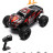 Радиоуправляемый монстр Remo Hobby RH1631 V2.0 4WD RTR масштаб 1:16 2.4G - RH1631V2-RED