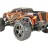 Радиоуправляемый монстр Remo Hobby RH1631 V2.0 4WD RTR масштаб 1:16 2.4G - RH1631V2-RED