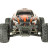 Радиоуправляемый монстр Remo Hobby RH1631 V2.0 4WD RTR масштаб 1:16 2.4G - RH1631V2-RED