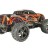 Радиоуправляемый монстр Remo Hobby RH1631 V2.0 4WD RTR масштаб 1:16 2.4G - RH1631V2-RED