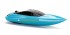 Радиоуправляемый катер с водяной помпой Blue HydroJet (25 км/ч, 42 см) - HC807-BLUE