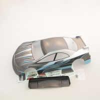 Окрашенный кузов для автомоделей HSP - 01033