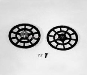К-т основных шестерней 44051 К-т основных шестерней 44051