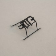 Лыжи Syma - F3-06