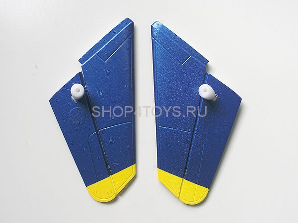 Горизонтальное оперение 50041 Горизонтальное оперение 50041