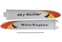 Крылья Nine Eagles - NE401772003A(772B)