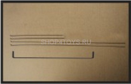 Тяги Dynam - B-sptf-11 Тяги Dynam - B-sptf-11