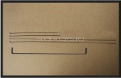 Тяги Dynam - B-sptf-11 Тяги Dynam - B-sptf-11