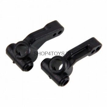 Передние поворотные кулаки для автомоделей WLtoys 1:12 - L959-08 Передние поворотные кулаки для автомоделей WLtoys 1:12 - L959-08