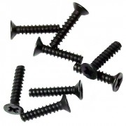 Набор винтов HSP 3x14 - 60090 Набор винтов HSP 3x14 - 60090