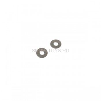 Шайбы HSP 8x5.2x0.5 - 02501 Шайбы HSP 8x5.2x0.5 - 02501