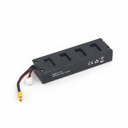 Аккумулятор MJX Li-Po 7.4V 1800 mAh 25C - B30018 Аккумулятор MJX Li-Po 7.4V 1800 mAh 25C - B30018