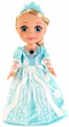 Интерактивная кукла Disney Холодное сердце Принцесса Эльза 35 см - ELSA001 Интерактивная кукла Disney Холодное сердце Принцесса Эльза 35 см - ELSA001