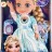 Интерактивная кукла Disney Холодное сердце Принцесса Эльза 35 см - ELSA001
