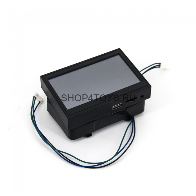 Мультимедиа MP4 для HL228 - HL-036