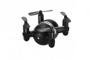 Квадрокоптер MJX X929H Mini RTF 2.4G - Black - X929H Радиоуправляемый квадрокоптер MJX Mini RTF 2.4G - Black - X929H