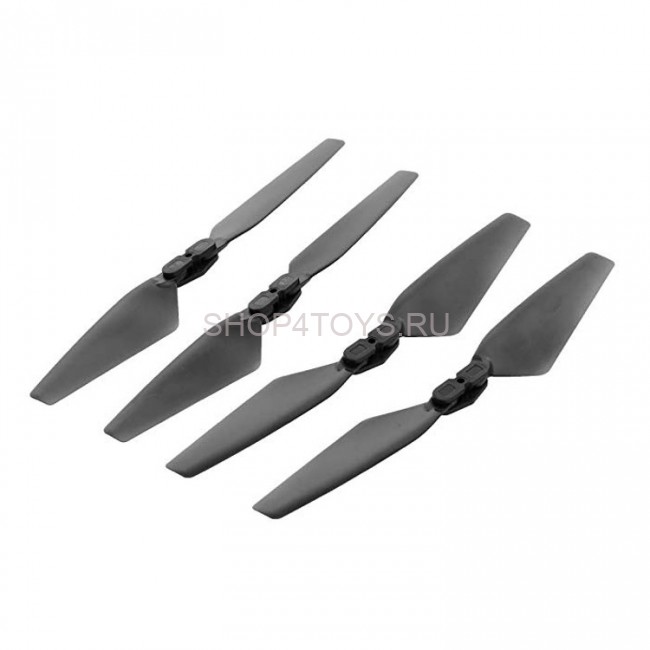 Пропеллеры для квадрокоптера MJX B4W - B4W011